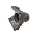 Die Casting Parts Oem Factory Metal Products Aluminum